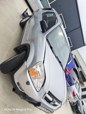 Honda Cr-v, снимка 4