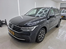 VW Tiguan Life Business, снимка 2