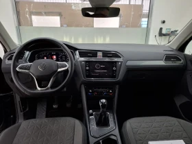 VW Tiguan Life Business, снимка 8