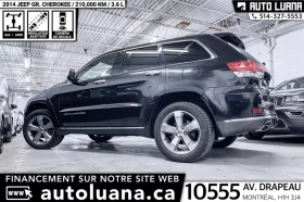 Jeep Grand cherokee 3.6 Summit* DISTRONIC* PANO* ПОДГРЕВ* ОБДУХВАНЕ* , снимка 8