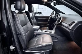 Jeep Grand cherokee 3.6 Summit* DISTRONIC* PANO* ПОДГРЕВ* ОБДУХВАНЕ* , снимка 10