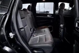 Jeep Grand cherokee 3.6 Summit* DISTRONIC* PANO* ПОДГРЕВ* ОБДУХВАНЕ* , снимка 15
