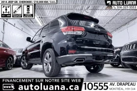 Jeep Grand cherokee 3.6 Summit* DISTRONIC* PANO* ПОДГРЕВ* ОБДУХВАНЕ* , снимка 7
