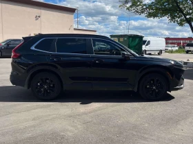 Honda Cr-v * Touring * CARFAX * БЕЗ ПЪРВОНАЧАЛНА ВНОСКА, снимка 3