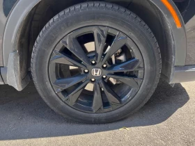 Honda Cr-v * Touring * CARFAX * БЕЗ ПЪРВОНАЧАЛНА ВНОСКА, снимка 7
