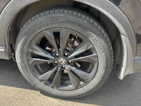 Honda Cr-v * Touring * CARFAX * БЕЗ ПЪРВОНАЧАЛНА ВНОСКА, снимка 16