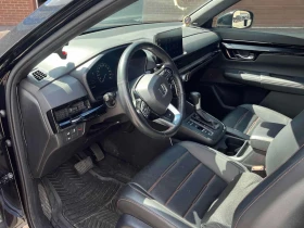 Honda Cr-v * Touring * CARFAX * БЕЗ ПЪРВОНАЧАЛНА ВНОСКА, снимка 5