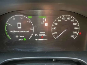 Honda Cr-v * Touring * CARFAX * БЕЗ ПЪРВОНАЧАЛНА ВНОСКА, снимка 8