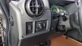 Hummer H2 6.0* SUT* КОЖА* ПОДГРЕВ* НАВИ* ШИБИДАХ* ANDROID, снимка 14