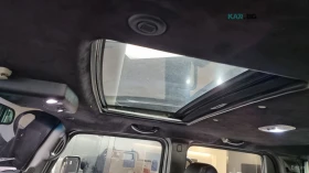 Hummer H2 6.0* SUT* КОЖА* ПОДГРЕВ* НАВИ* ШИБИДАХ* ANDROID, снимка 17