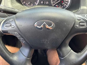 Infiniti QX60 PURE /СARFAX/КОЖА/ШИБЕДАХ/КЛИП, снимка 10