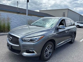 Infiniti QX60 PURE /СARFAX/КОЖА/ШИБЕДАХ/КЛИП, снимка 1