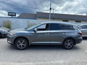 Infiniti QX60 PURE /СARFAX/КОЖА/ШИБЕДАХ/КЛИП, снимка 2