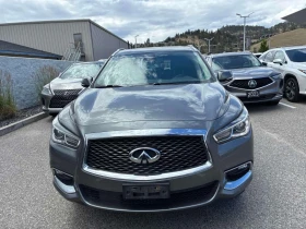 Infiniti QX60 PURE /СARFAX/КОЖА/ШИБЕДАХ/КЛИП, снимка 6