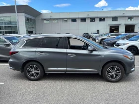 Infiniti QX60 PURE /СARFAX/КОЖА/ШИБЕДАХ/КЛИП, снимка 3