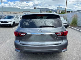 Infiniti QX60 PURE /СARFAX/КОЖА/ШИБЕДАХ/КЛИП, снимка 4