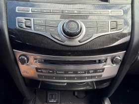 Infiniti QX60 PURE /СARFAX/КОЖА/ШИБЕДАХ/КЛИП, снимка 17