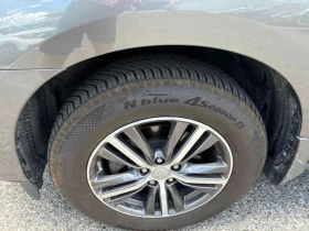 Infiniti QX60 PURE /СARFAX/КОЖА/ШИБЕДАХ/КЛИП, снимка 7