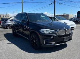 BMW X5 | 360 | HUD | HARMAN KARDON | CARFAX | , снимка 1