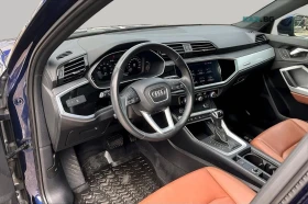 Audi Q3 Komfort 45 TFSI* АвтоКредит * (Цена до БГ), снимка 5