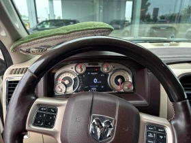 Dodge RAM 1500 * Longhorn * АВТОКРЕДИТ БЕЗ ПЪРВОНАЧАЛНА ВНОСКА* , снимка 8