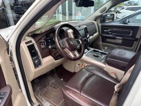 Dodge RAM 1500 * Longhorn * АВТОКРЕДИТ БЕЗ ПЪРВОНАЧАЛНА ВНОСКА* , снимка 5