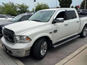 Dodge RAM 1500 * Longhorn * АВТОКРЕДИТ БЕЗ ПЪРВОНАЧАЛНА ВНОСКА* , снимка 1