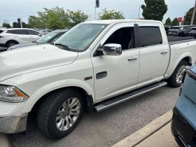 Dodge RAM 1500 * Longhorn * АВТОКРЕДИТ БЕЗ ПЪРВОНАЧАЛНА ВНОСКА* , снимка 2