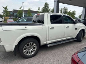 Dodge RAM 1500 * Longhorn * АВТОКРЕДИТ БЕЗ ПЪРВОНАЧАЛНА ВНОСКА* , снимка 3