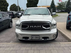 Dodge RAM 1500 * Longhorn * АВТОКРЕДИТ БЕЗ ПЪРВОНАЧАЛНА ВНОСКА* , снимка 6
