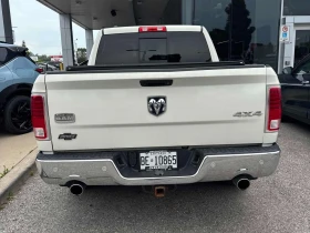 Dodge RAM 1500 * Longhorn * АВТОКРЕДИТ БЕЗ ПЪРВОНАЧАЛНА ВНОСКА* , снимка 4