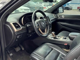 Jeep Grand cherokee LIMITED * ГЛАВНО ПРЕДСТАВИТЕЛСТВО НА JEEP* , снимка 7