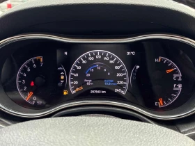 Jeep Grand cherokee LIMITED * ГЛАВНО ПРЕДСТАВИТЕЛСТВО НА JEEP* , снимка 8