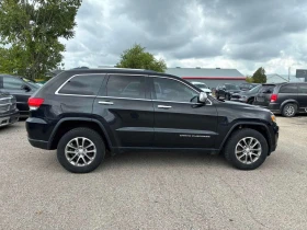 Jeep Grand cherokee LIMITED * ГЛАВНО ПРЕДСТАВИТЕЛСТВО НА JEEP* , снимка 4