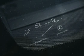 Mercedes-Benz GL 550 AMG-Designo | Harman-360 | Soft Close | Смени вер, снимка 17