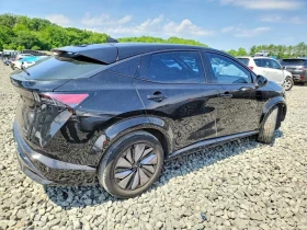 Nissan Ariya 4x4 389hp, снимка 3
