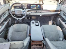 Nissan Ariya 4x4 389hp, снимка 8