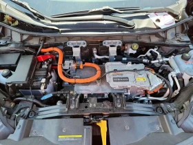 Nissan Ariya 4x4 389hp, снимка 11