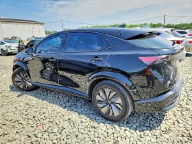 Nissan Ariya 4x4 389hp, снимка 2
