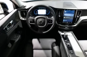 Volvo XC60 T6/PLUS-DARK/398HP/RECHARGE/PANO/AWD/360/H&K/6267q, снимка 7