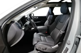 Volvo XC60 T6/PLUS-DARK/398HP/RECHARGE/PANO/AWD/360/H&K/6267q, снимка 5
