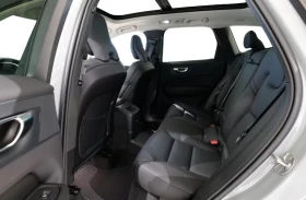 Volvo XC60 T6/PLUS-DARK/398HP/RECHARGE/PANO/AWD/360/H&K/6267q, снимка 15