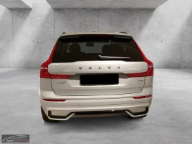 Volvo XC60 T6/PLUS-DARK/398HP/RECHARGE/PANO/AWD/360/H&K/6267q, снимка 4