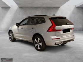 Volvo XC60 T6/PLUS-DARK/398HP/RECHARGE/PANO/AWD/360/H&K/6267q, снимка 3