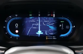 Volvo XC60 T6/PLUS-DARK/398HP/RECHARGE/PANO/AWD/360/H&K/6267q, снимка 8