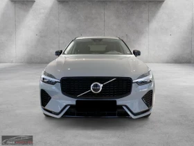 Volvo XC60 T6/PLUS-DARK/398HP/RECHARGE/PANO/AWD/360/H&K/6267q, снимка 2