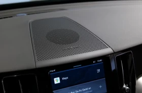 Volvo XC60 T6/PLUS-DARK/398HP/RECHARGE/PANO/AWD/360/H&K/6267q, снимка 11