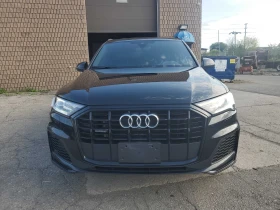 Audi Q7 * Progressiv 55 TFSI quattro * CARFAX * ЦЕНА ДО БГ, снимка 15
