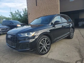 Audi Q7 * Progressiv 55 TFSI quattro * CARFAX * ЦЕНА ДО БГ, снимка 10