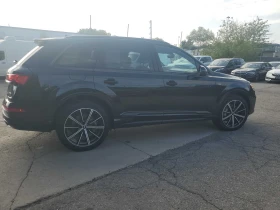 Audi Q7 * Progressiv 55 TFSI quattro * CARFAX * ЦЕНА ДО БГ, снимка 3